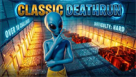 Classic DeathRun