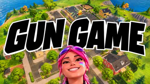 GREASY GROVE GUN GAME