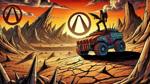Borderlands