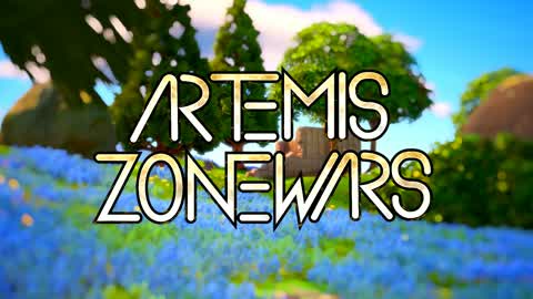 ARTEMIS ZONEWARS | LAUNCH