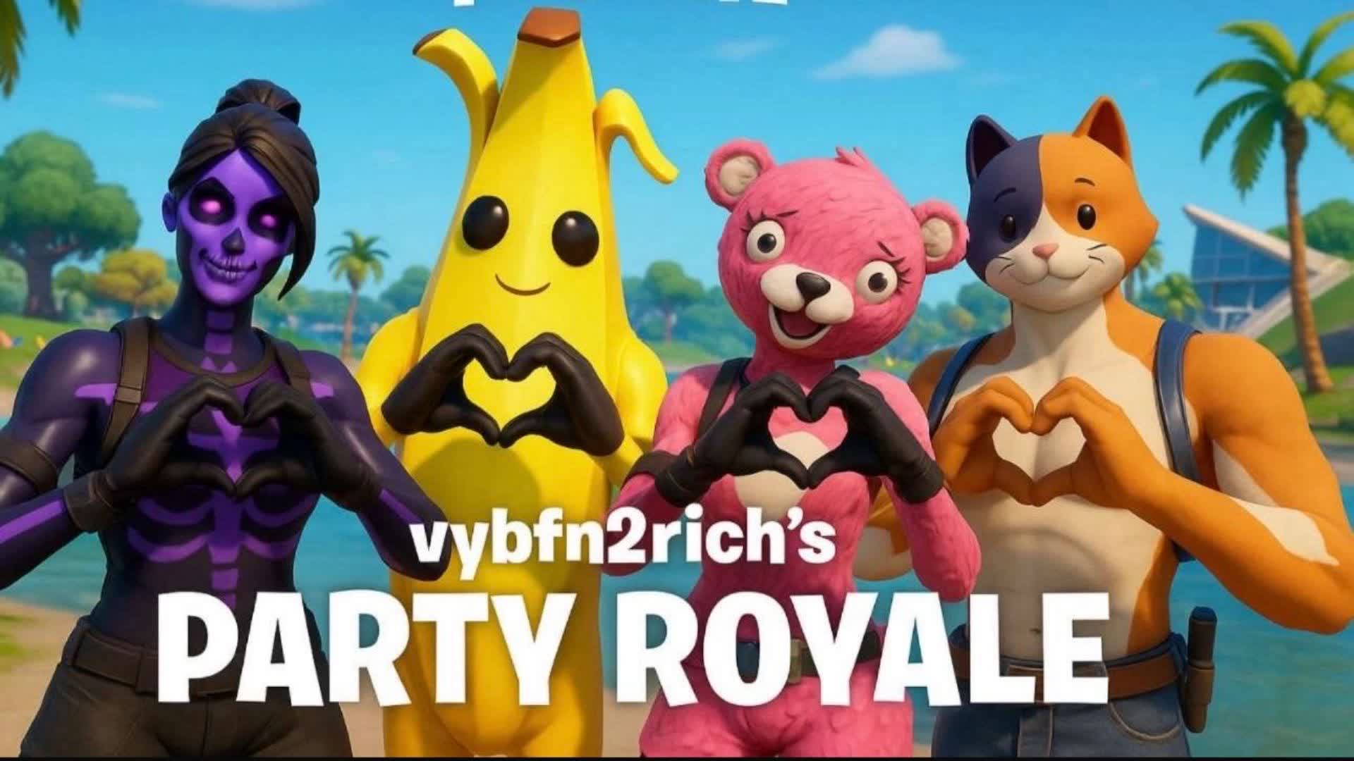 Vybfn2rich’s party royale