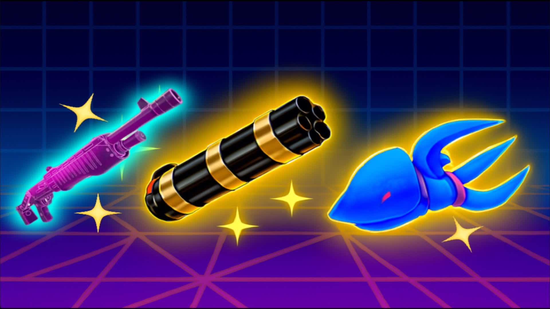 1v1: Free for All VA7