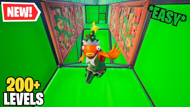 Capture 1 – Motion Parkour 200+