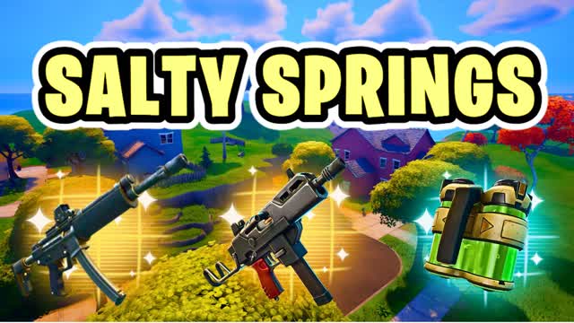 ALL GUNS FFA SALTY SPRINGS