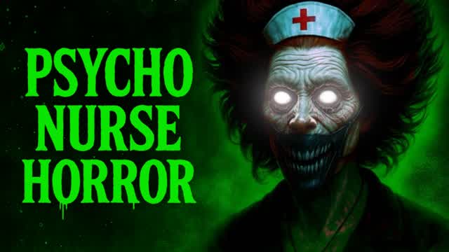 PSYCHO NURSE [HORROR]
