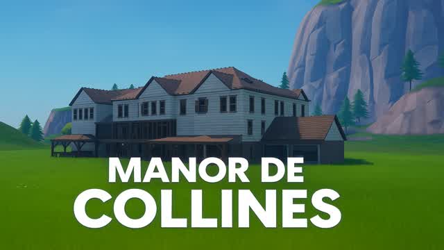 Manoir des Collines