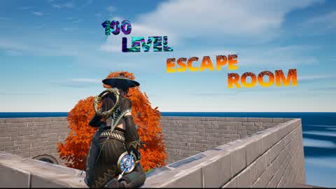 Escape Room 100