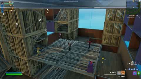 BOX FIGHT PVP 🧱