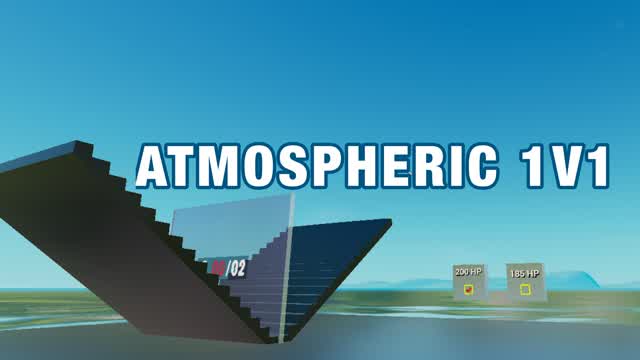 ATMOSPHERIC 1V1