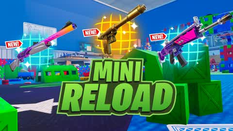MINI RELOAD