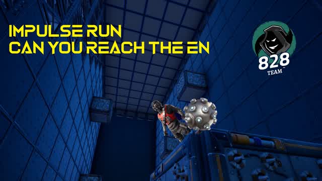 OG Impulse death run 1.0 Remastered