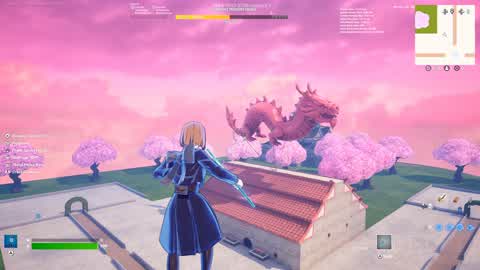 Skys party royal