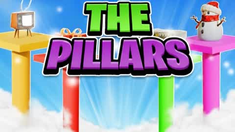 THE PILLARS (NEW VERSION)