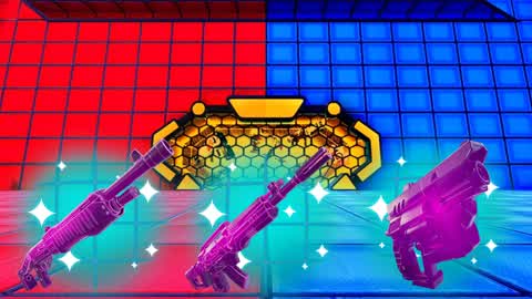 TOP NORMAL RED VS BLUE 🔴🔵