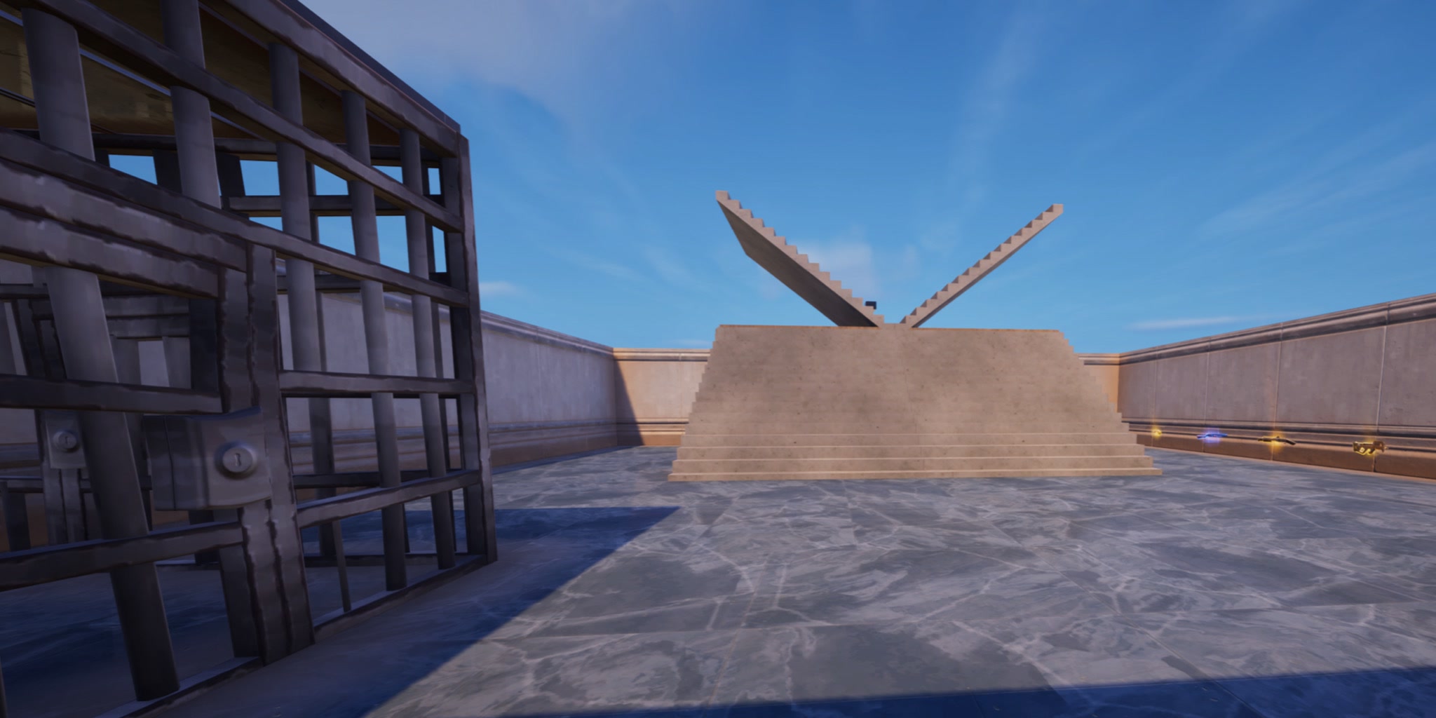 JAIL 1v1