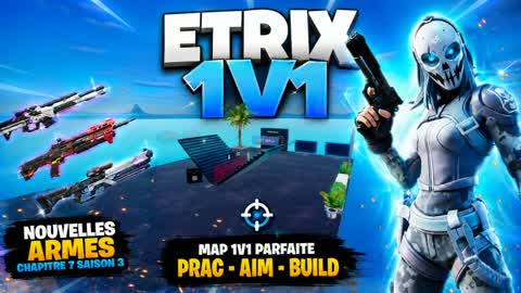 ETRIX 1V1