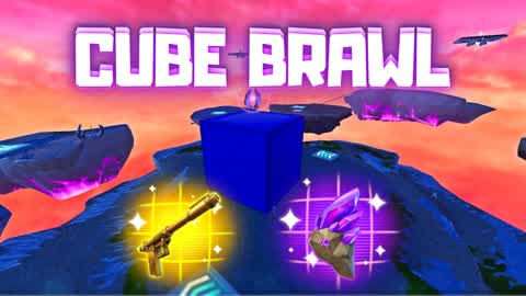 CUBE BRAWL