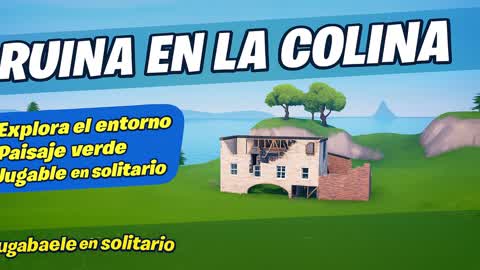 Casa Abandonada new