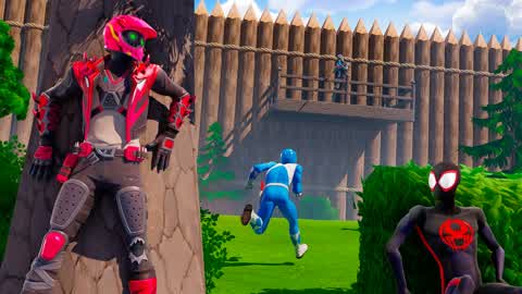 REACH THE SNIPER