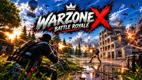 Warzone X