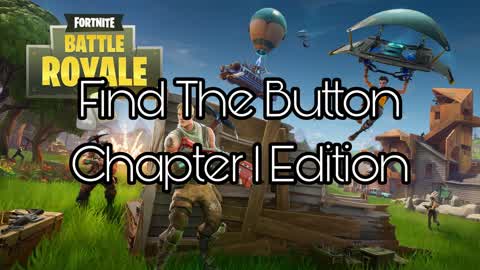 Find The Button Chapter 1 Edition