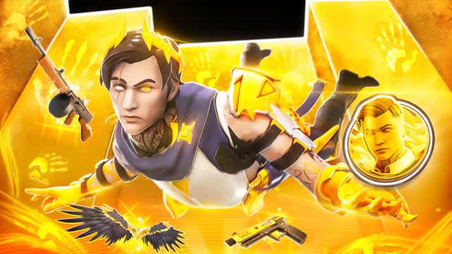 CRAZYY PIT - FREE FOR ALL⭐