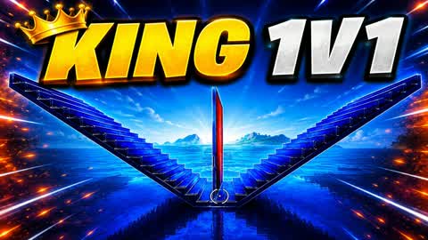 King 1v1 👑