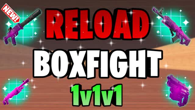 BOXFIGHT RELOAD 1v1v1