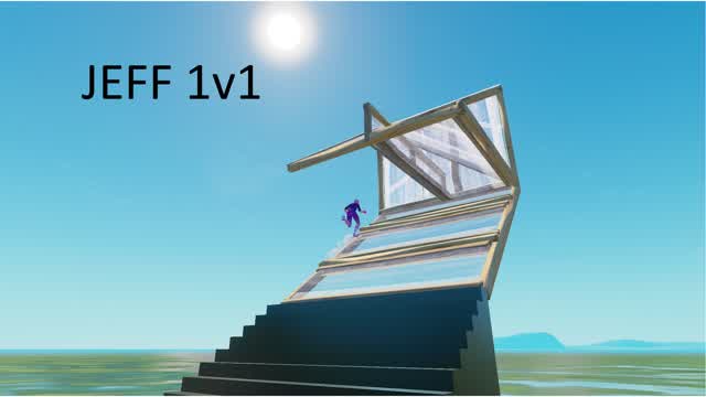 JEFF 1v1