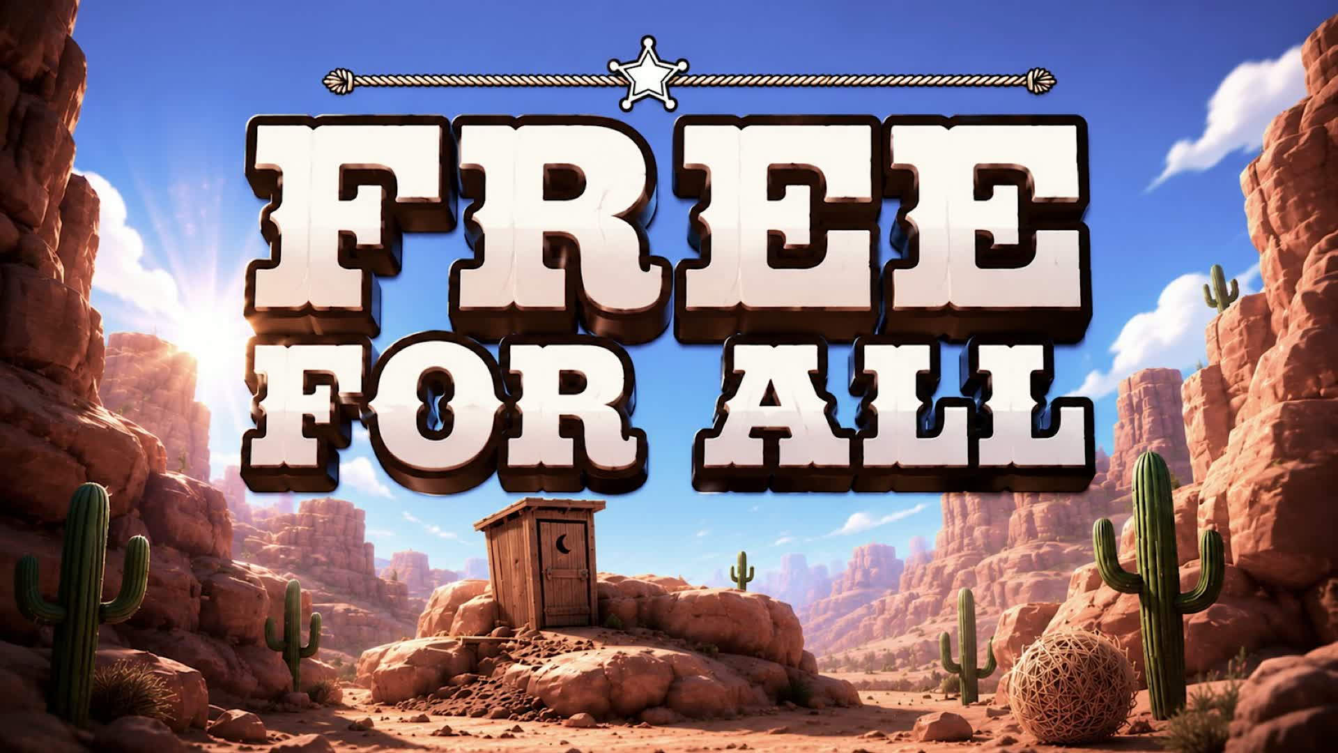 Wild West: FFA
