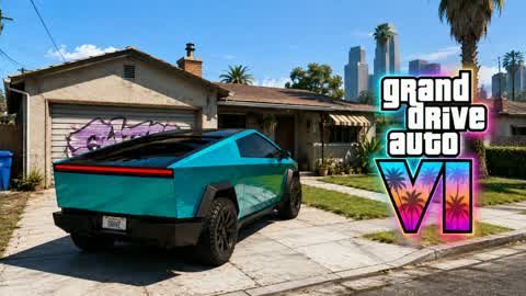 -- [] [] [] GRAND DRIVE AUTO VI 6 [] [] [] --