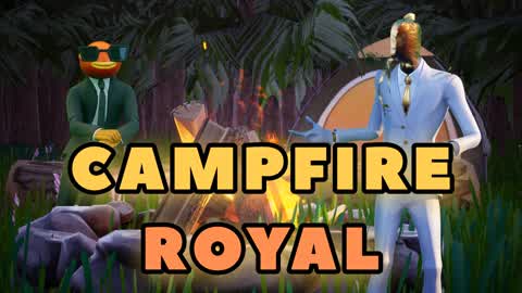 Campfire Royale