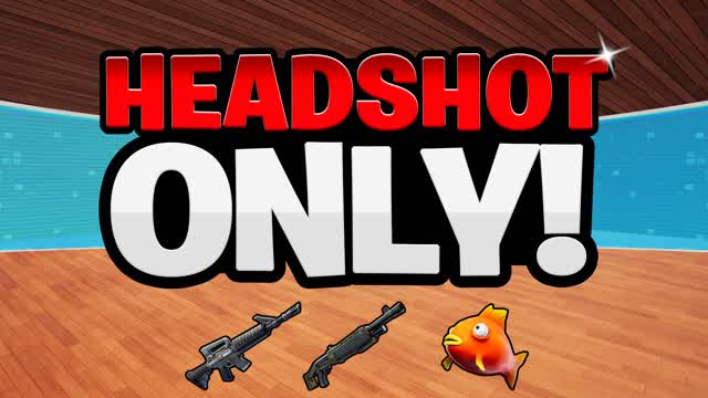 Capture 1 â đ Headshot Only Box PVP đ