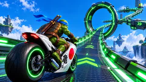JOIN THE CAR RACE - CAR GAME