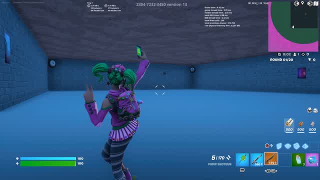 Kyma box fights