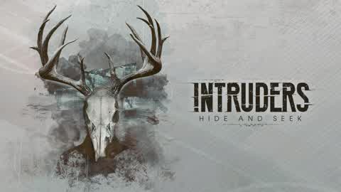 cross hide and seek
