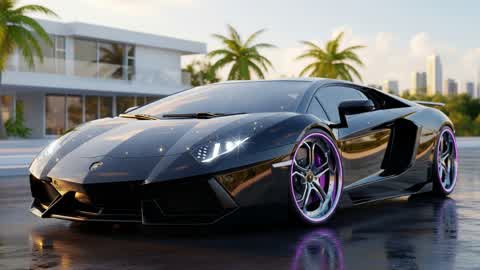 🚘ULTRA DRIVE FFA🚘