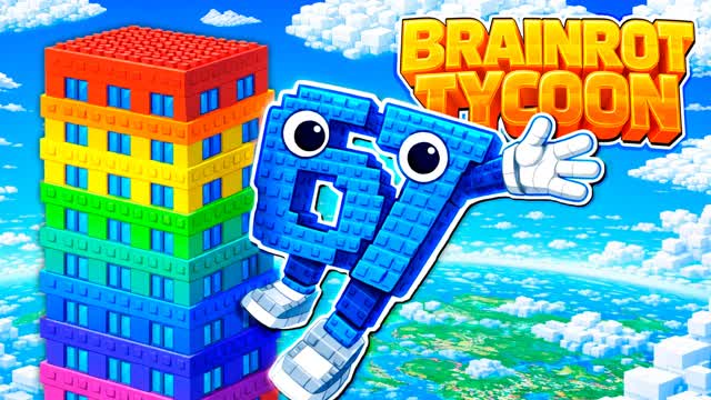 BRAINROT TYCOON [NEW]
