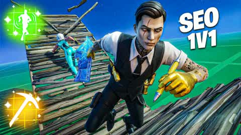 SEO 1V1 BUILD FIGHT
