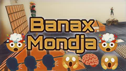 🤯Banax mondja🤯