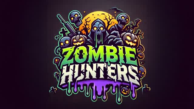 Zombie Hunters 🧟‍ 1.09