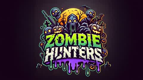Zombie Hunters 🧟‍ 1.09