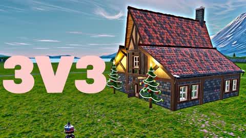 Battle of the Summit 3V3