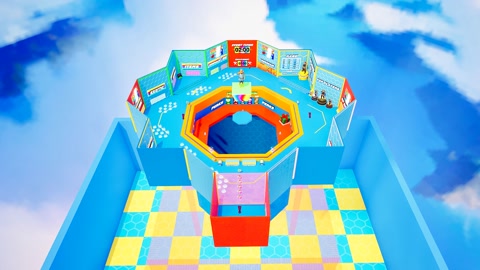 Island image