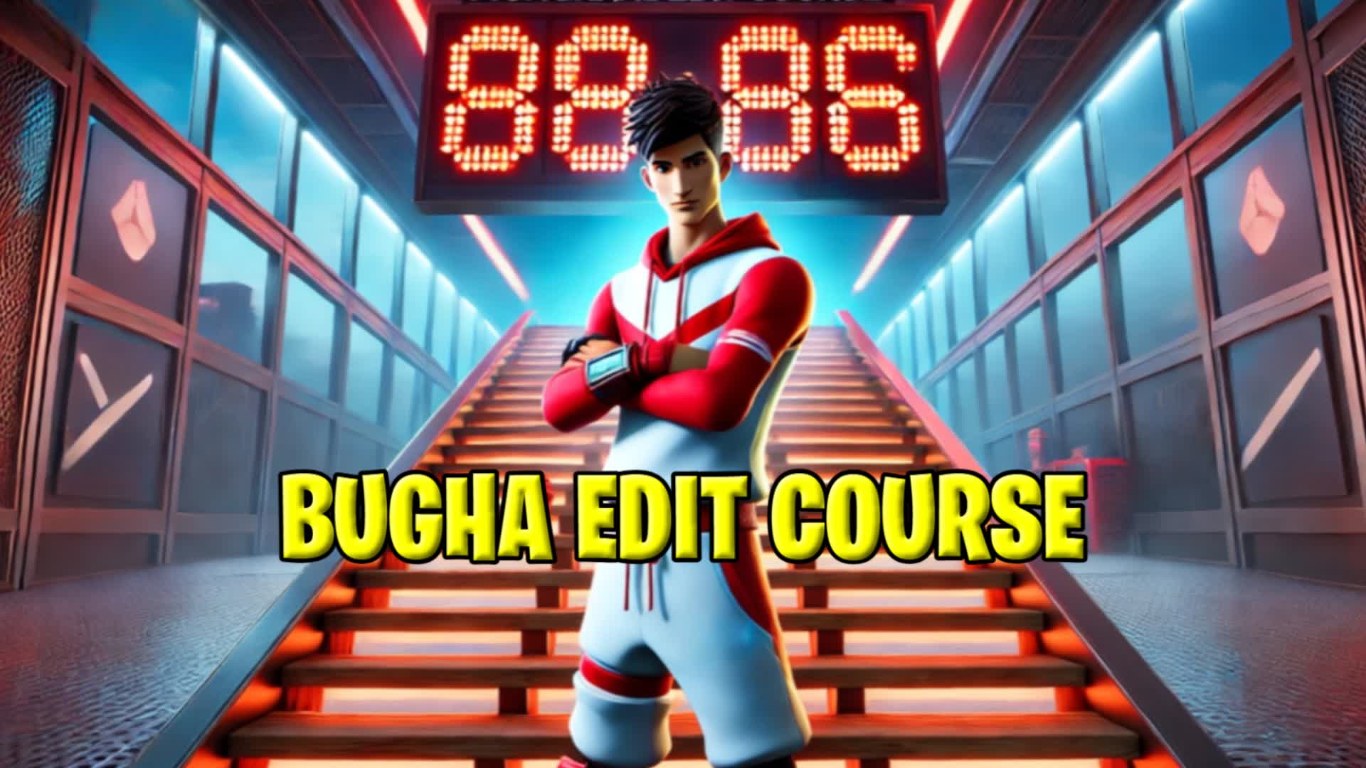 🥇BUGHA EDIT COURSE🏆
