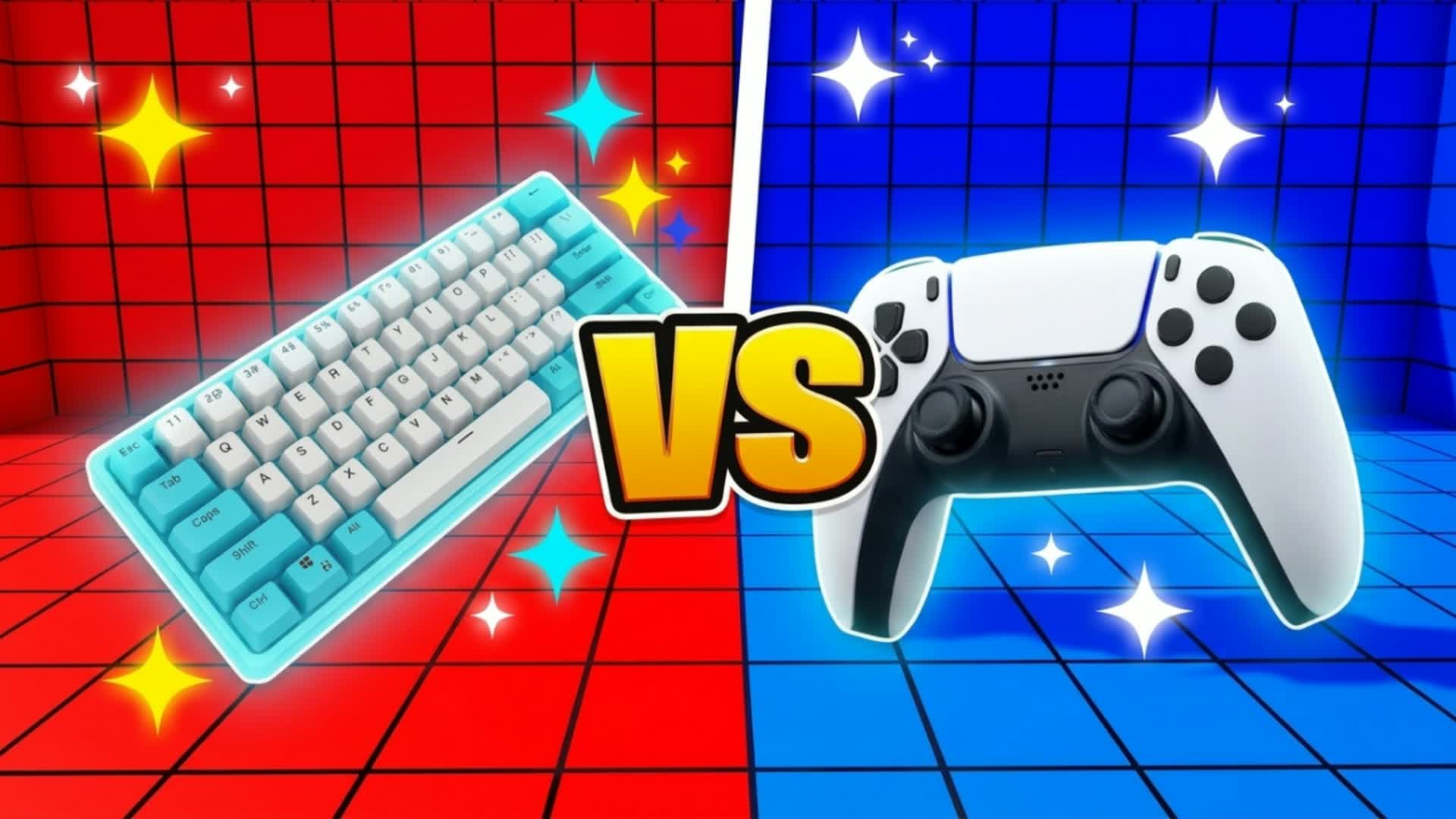 SUPER CRAZY FUN RED VS BLUE 🔴🔵KPOP