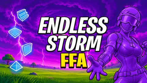 ENDLESS STORM FFA