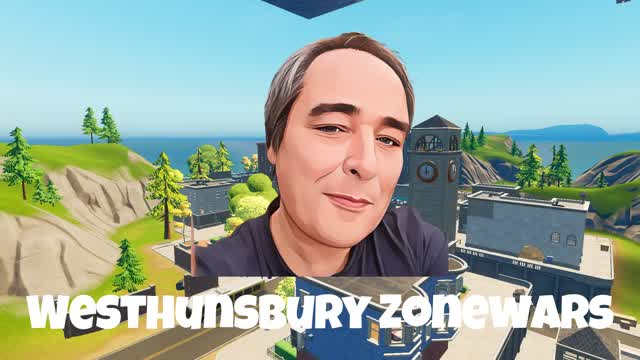 Westhunsbury Zonewars