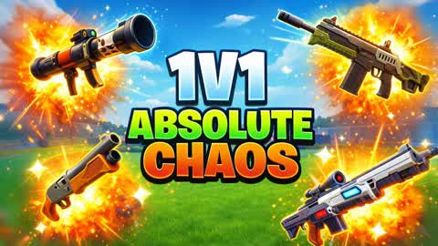 1v1 Absolute Chaos