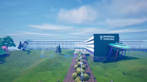 Universidad Tecmilenio Veracruz